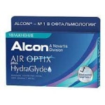 Air Optix AQUA Multifocal